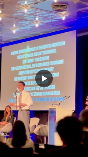 #amrconference #amr #medtech #startup #lifeline | Dr Georgia Fleet