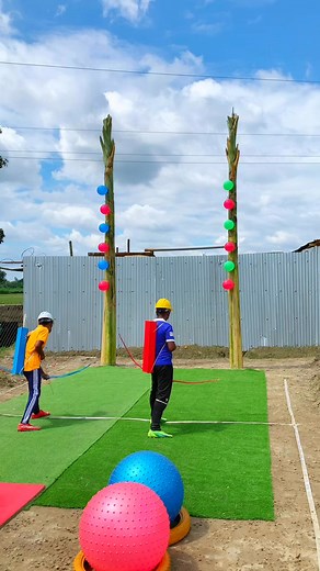 Who can win the Champions? | VS Challenge