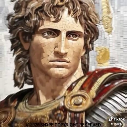 Alexander the Great: Macedonia's Warrior King