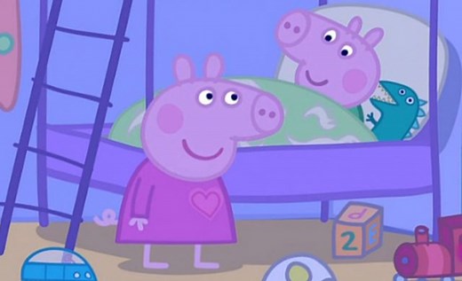 Peppa Pig English Episodes - One hour
