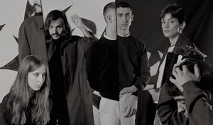 La Plata, Texxcoco, Ladilla Rusa, Aurora... entre los 26 artistas seleccionados por Girando por salas – jenesaispop.com