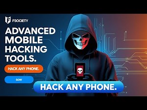 Top 10 Pro Android Hacking Tools You Need to know 2025