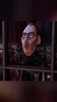 Anton Ego no era el verdadero villano de Ratatouille