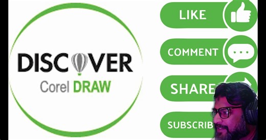 CorelDRAW Tutorial for Beginners Learn CorelDRAW from scratch in this easy step-by-step tutorial! Perfect for beginners who want to start graphic designing, logo creation, and print artwork. In this video, you’ll learn the basic tools, workspace setup, and simple design techniques to kickstart your journey in CorelDRAW. ✅ Easy to follow