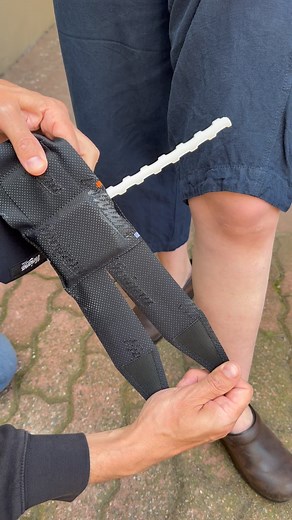 71 reactions · 3 comments | Viviana Straps Extreme – Calf model The...