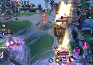 559K views · 3.1K reactions | Làm tý hack hồi chiêu liên quân nào 500 ae | Nam Mod VN | Facebook