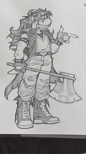 Sussie Doodle Compilation | School Doodles and Art