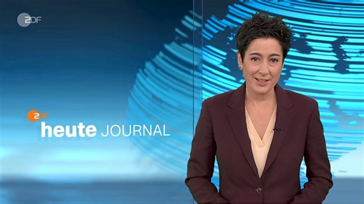 ZDF verwendete KI-Bilder in „Heute Journal“-Sendung – Sender entschuldigt sich live bei Zuschauern