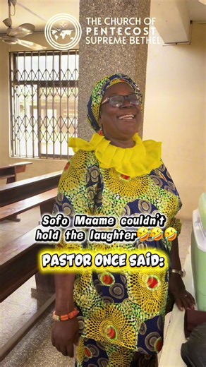 Funny Pastor Quotes That Make You Think and Laugh