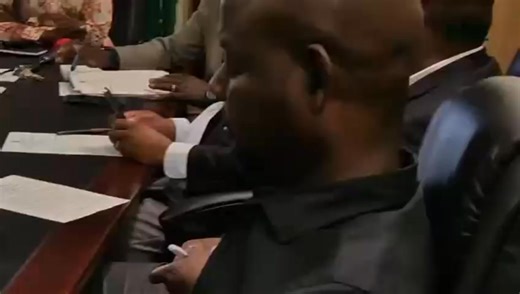 The Ohangwena Directorate of Education urgently requires about N$2.4 billion to address serious infrastructure shortages in schools across the region. The education facilities deficiency in the region was revealed by Ohangwena Education Director Isak Hamatwi during a regional engagement meeting with Governor Kadiva Hamutumwa, attended by senior education officials and inspectors. Presenting an overview of the region, Hamatwi said the region needs 879 new classrooms, noting that close to 900 exis