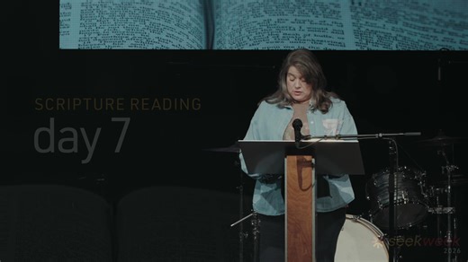 Cross Community Church on Reels