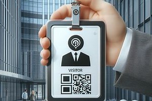 Visitor Management System