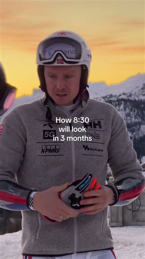 Can’t wait 🌅❤️‍🔥 #shorts #fisalpine
