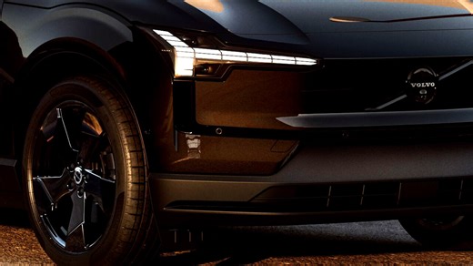 New Base Volvo EX30 In Europe Has 45% Less Power Than Yours | Carscoops