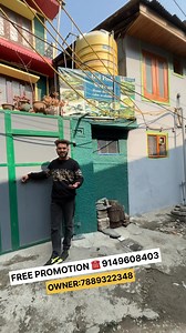 25K views · 283 reactions | OWNER:7889322348 /9906081464 FREE PROMOTION ☎️ 9149608403 BEST DEAL AT Kondabal rainawari near fire station WITH 3.15 mELRA LAND MILKIYAT MORE DETAILS CALL OWNER #reelsvideoシ #kashmir #property #propertyforsale #share #sale #srinagar | Sultan best deals | Facebook