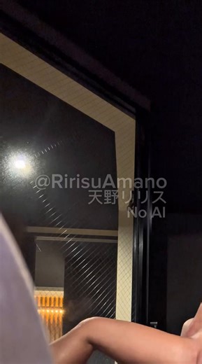 ①RirisuAmanoブレンダ大阪/東京 (@RirisuAmano) on X