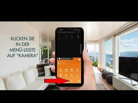 LUPUS Alarmanlagen - IP-Kamera hinzufügen