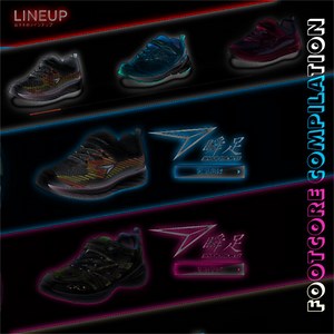 Various - Footcore Compilation