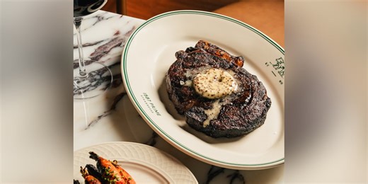 Want to dine at Mahomes and Kelce’s new steakhouse? Here’s what it’ll cost you
