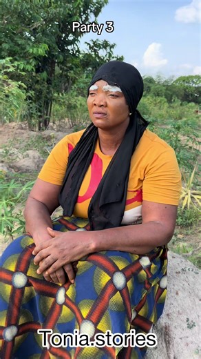 The ghost knows the truth party 3