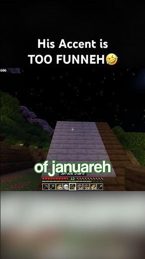 ZigZags Accent is TOO FUNNEH🤣 #funny #gaming