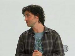 Numb3rs - Apple Promo 2