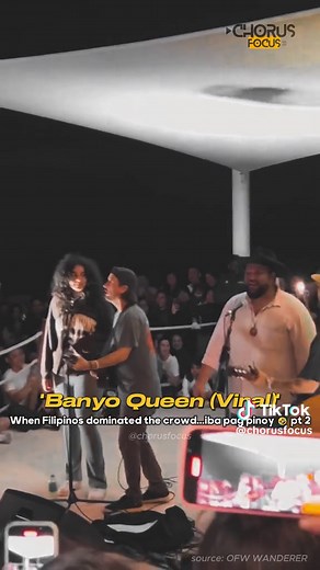Banyo Queen - Andrew E. Original Song Musikat