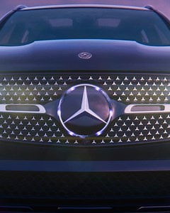 9.6K views · 624 reactions | The GLC has been completely reimagined. Inside and out. ​ #MercedesBenz #GLC | Mercedes-Benz USA | Facebook