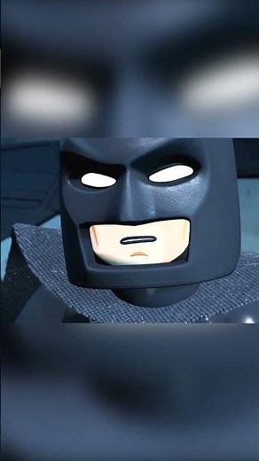 This Is Why Batman Always Works Alone 💀 Lego Batman Legacy of the Dark Knight