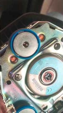 Airbag Light Reset | Airbag ki light band karne ka tarika | 2.2 Ohm Resistor Fix