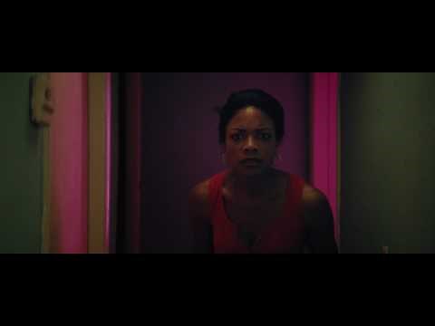 Barry Jenkins: Moonlight: Scene - Mother Screams in Hallway Clip