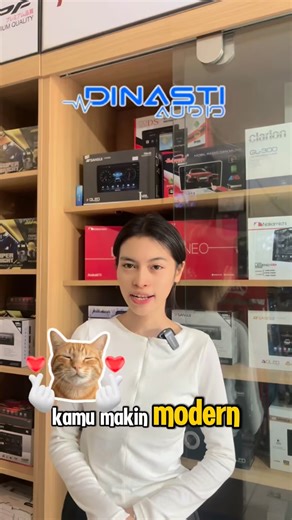 Dinasti Audio on Instagram: "DINASTI AUDIO BOGOR DIPASANG DI MOBIL Toyota Avanza Pemasangan di bagian head unit Android : • Nakamichi saga Prime 4/128 Ukuran9”inch @nakamichicaraudio.id SPECIALIST AUDIO & SUPLAYER AUDIO MOBIL Open order guys untuk audio mobilnya dan kami adalah distributor audio mobil terpercaya di Indonesia yang beralamat di Ruko Abdi SQuer Loji Bogor Barat Kami selalu banyak menyediakan berbagai macam produk audio mobil berkualitas seperti head unit Android, Subwoofer , power