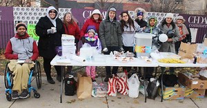 The Healing Corner and Ada Cheng Collaborate to Build Community Through Storytelling