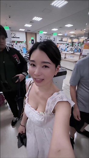 Would u recognize me?🤭 #rikako #rikako