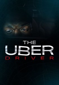 The Uber Driver (2025)