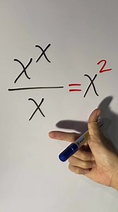 Let’s Solve X? #algebra #basics #education #mathtrick #fypシ゚ #mathviral #fbreelsvideo #sharingiscaring #review #satmath #satexam #SATPrep #mathtutorial #reelsinstagram #infiniteguru #LETEXAM #civilservice #exams #reviewer #mathteachersofinstagram #mathhelp #mathchat #learnmath #mathproblemsolving #algebratutor #mathreview #boardexams #college #AdmissionTest | Infinite Guru