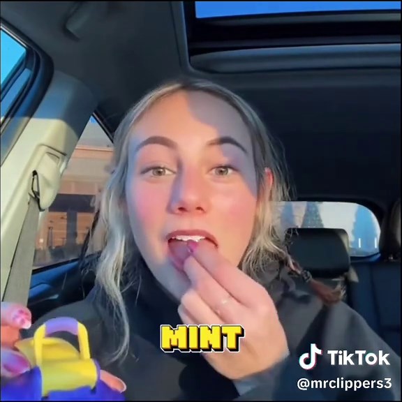 Addictive Mint and Water Hack for Refreshing Drinks