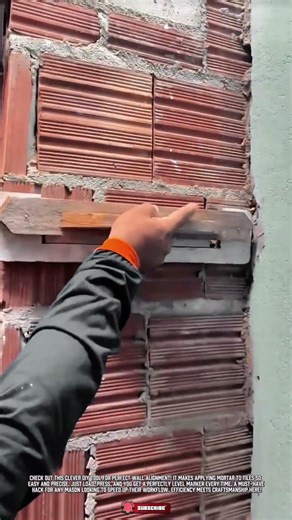 Smart DIY Tool for Perfect Wall Tiling Alignment