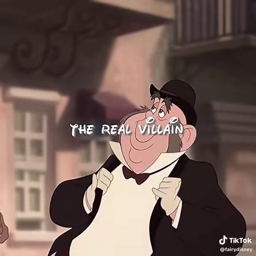 Exploring Disney's True Villains in The Princess and the Frog