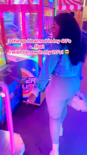 79K views · 3.7K reactions | In my 20s, I spent so much time chasing...