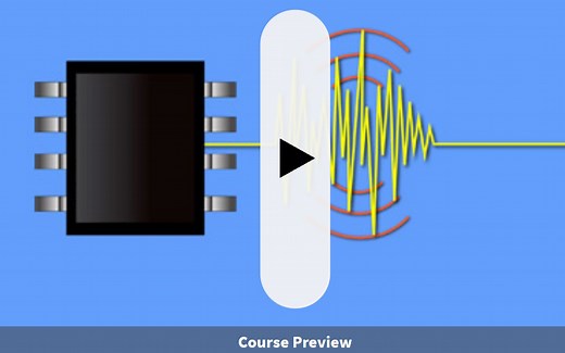 【转载】高等模拟集成电路序言（EE214B - Advanced Integrated Circuit）（斯坦福大学）（英文字幕）