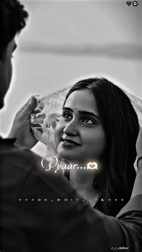 humko tumse pyaar hai whatsapp status🌹❤️