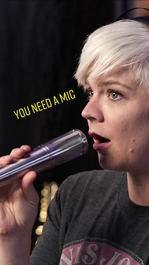 Mastering the Billie Eilish Sound: Nuance and Mic Technique Guide