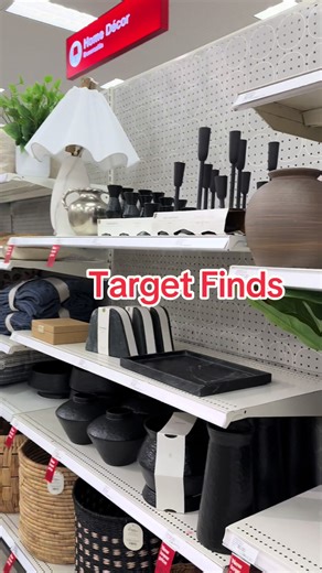 Exciting Target Finds for Home Decor Enthusiasts