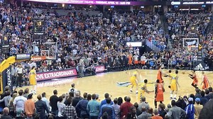 How do you follow up breaking a 55 year old NBA record? How bout a buzzer-beating, game-winning 3? #MVP | Oklahoma City Thunder