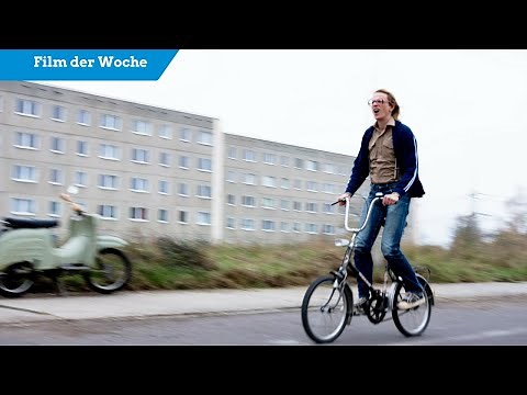 Gundermann (2018) Trailer, deutsch