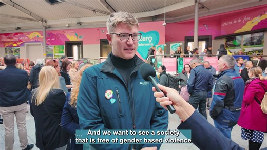 4.3K views · 32 reactions | As a member of Dublin Town, Iarnród...