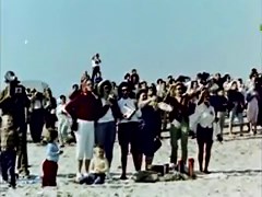 Watch John Glenn become the first American to orbit the Earth