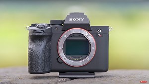 A Review of the Sony a7R IVA Mirrorless Camera