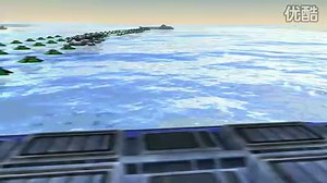 最高指挥官登陆战宏大场面 CG般的实际操作画面